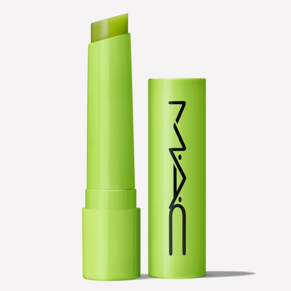 BNIB MAC Cosmetics Squirt Plumping Gloss Stick in Like Squirt